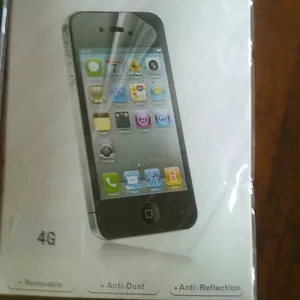 Защитные пленки для iphone 4s,  4,  3gs