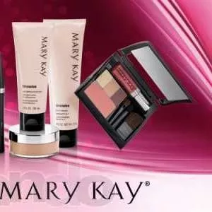 Mary Kay Астана