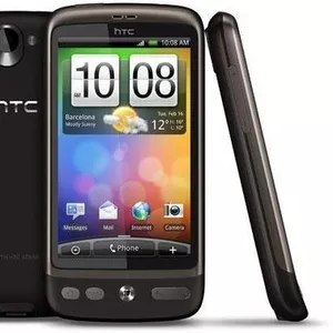 HTC Desire Bravo (A8181)