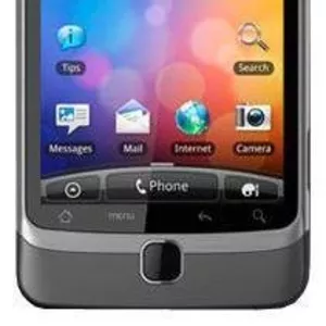 HTC Desire Z A7272