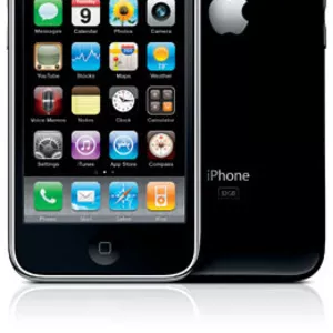 Apple iPhone 3GS 32GB