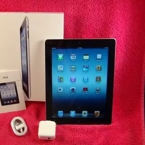 Apple IPad 3 HD Wifi + 4G