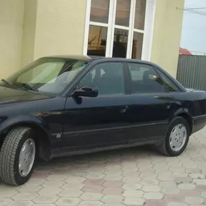 Audi C4 в хорошем состояние