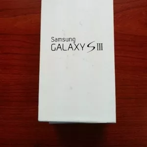 Samsung Galaxy S3