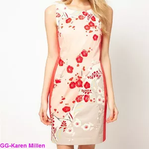 Новые платья Karen Millen