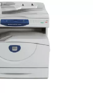 XEROX WorkCentre 5020DN  