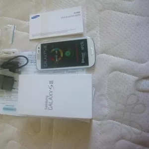 Продаем: Samsung GT-I9300 Галактика S3,  Apple iPhone 4S 64