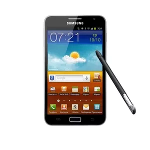 Samsung Galaxy Note 