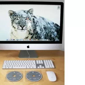 Русификация macbook и imac в алматы