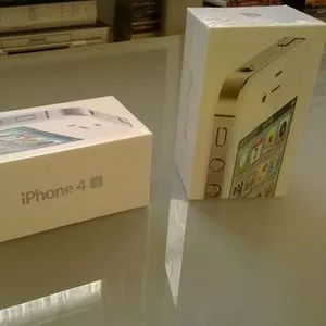 Мы продаем Apple iPhone 4S 16, 32, 64GB @500Euros