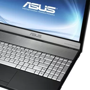 продам ноутбук ASUS N55SL