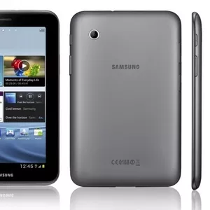 ПЛАНШЕТ -ТЕЛЕФОН Samsung Galaxy Tab 2 7.0 P3100 Новый.Гарантия.