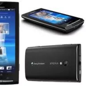 Sony Ericsson Х10 Star Wifi