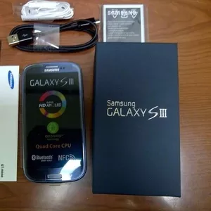 Samsung GT- I9300 32GB Galaxy S III 