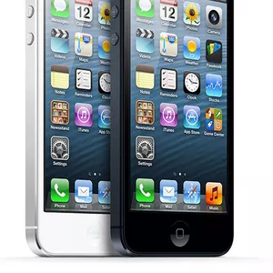 Продам Iphone 5 16GB Unlocked