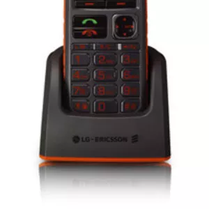 GDC-450H DECT-трубка 	