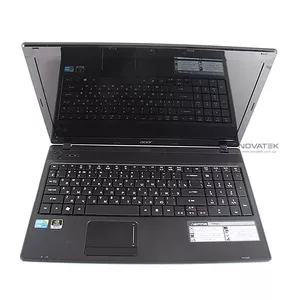 Ноутбук Acer Aspire 5742G