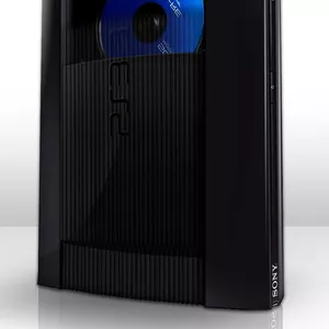 PlayStation 3