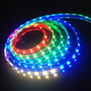 Светодиодные ленты,  LED лента rgb 300 диодов 