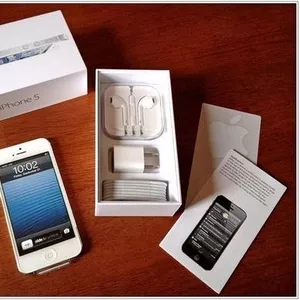 Apple iPhone 5 32GB New 