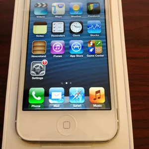 Apple iPhone 5 32GB Unlocked