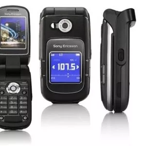 Телефон Sony Ericsson z710i