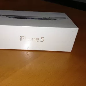 Apple iPhone 5 64GB Sim Free