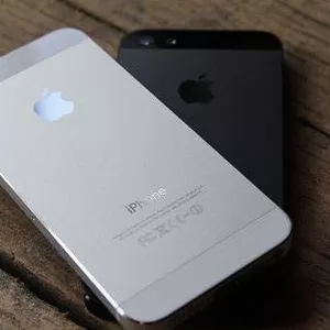 Новый Apple iPhone 32Gb разблокирована 5