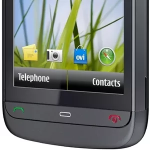 Продаю Nokia c5-03  