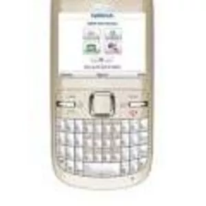 Продам телефон nokia c3-00!