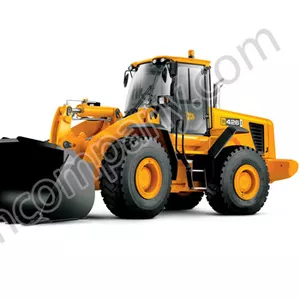 Запчасти JCB