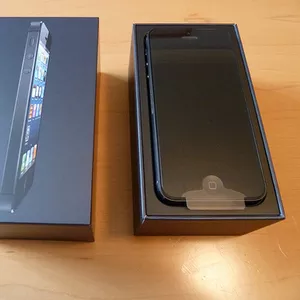 Apple iPhone 5 16GB / 32GB оригинальные