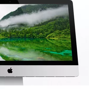 Apple iMac 21.5