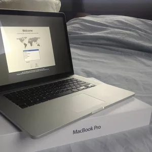 macbook pro