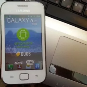 Продам Samsung Galaxy Ace Duos