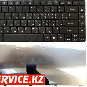 КЛАВИАТУРЫ ДЛЯ НОУТБУКОВ АЛМАТЫ Lenovo Dell Asus Acer Hp Toshiba Samsu