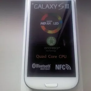 Samsung Galaxy S 3