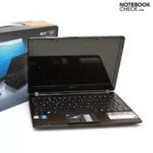 Продам нетбук Netbook Aser Aspire One 722