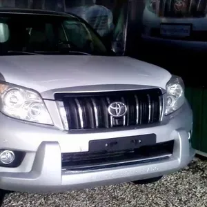 Toyota Land Cruiser Prado 150 2012 года за 52 500 $