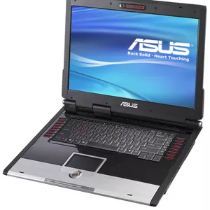 Продам ноутбук ASUS б/у