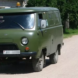 Срочно требуется водитель любого внедорожника(УАЗ) 