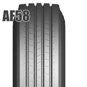 Шины на автобус 315.80R22.5 (рулевая) Aufine