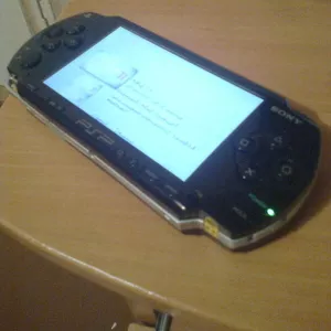 продам psp