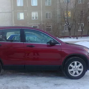 продам автомобиль Nondu cr-v 2009