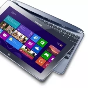 Планшет Samsung ATIV SMART PC PRO