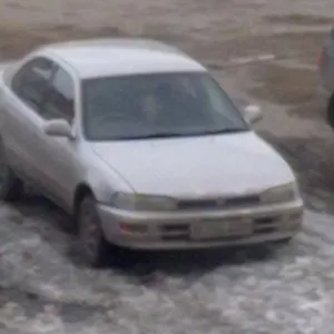 Продам TOYOTA SPRINTER