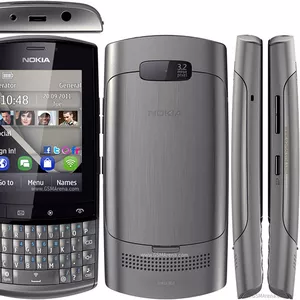 Продам телефон Nokia Asha 303