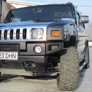 Hummer H2 прокат на свадьбу,  VIP такси