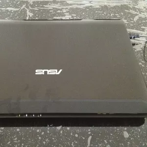 Продам Ноутбук Asus n61jq