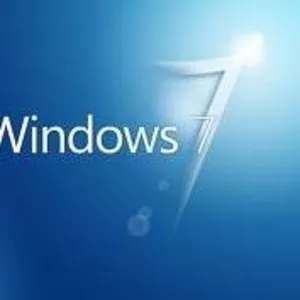 Установка Windows 8